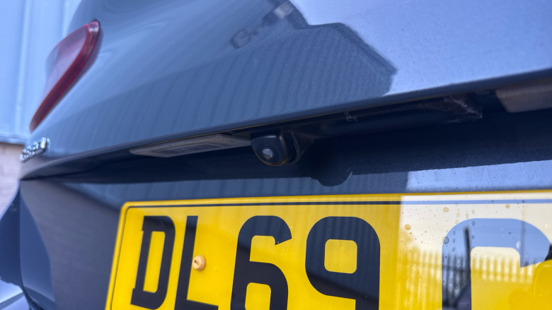 Kia Ceed 1.6 CRDi ISG GT-Line 5dr DCT Diesel Hatchback